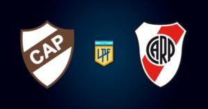 Platense vs. River por el Torneo Apertura 2025: día, horario y cómo verlo por TV imagen-2