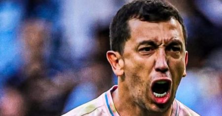 En Brasil aseguran que Agustín Marchesín ya es refuerzo de Boca imagen-11