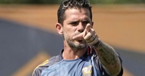 La sorpresiva decisión de Gago en la práctica de Boca imagen-1