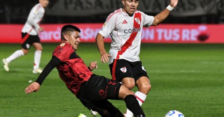 La inédita racha de Platense ante River en Vicente López que lleva casi tres décadas imagen-5