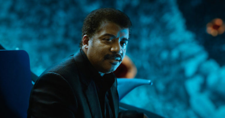 Neil deGrasse Tyson: las citas más poderosas sobre la ciencia y el conocimiento imagen-4