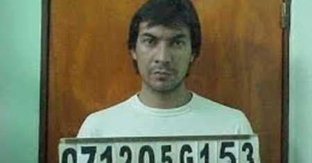 La mente oscura de Claudio Gil: un viaje a través del Crimen en Argentina imagen-24