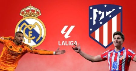 Real Madrid vs. Atlético Madrid, por La Liga: hora y cómo verlo imagen-10