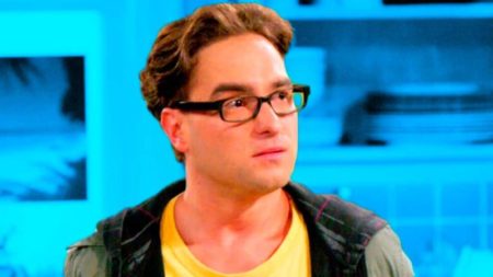 La estrella de 'The Big Bang Theory' que desapareció por completo tras el final la serie: qué hace Johnny Galecki alejado de las cámaras imagen-6