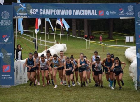 Oberá recibe a la carrera de Cross Country de postas este 16 de Febrero | OberaInside.com.ar La Noticia Junto a VosOberá recibe a la carrera de Cross ... imagen-70