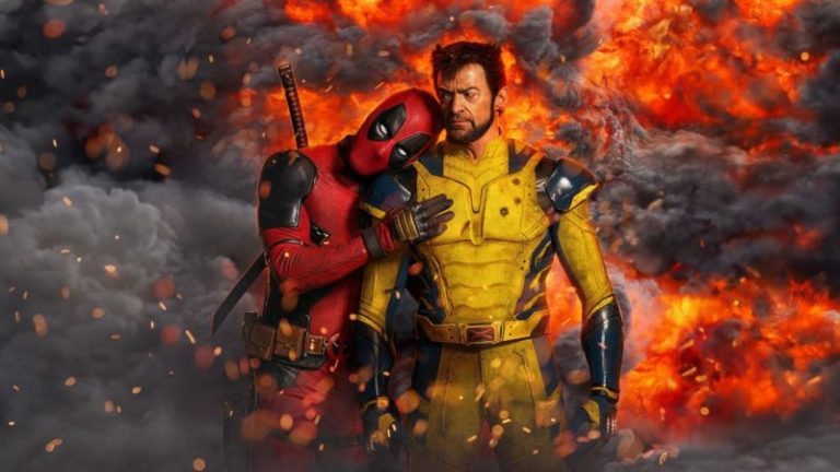 La mejor broma de 'Deadpool & Wolverine' solo está disponible en un país: en el resto del mundo no existe imagen-5