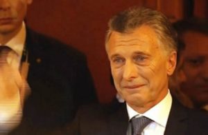 Macri no para de caer: las encuestas lo ubican tercero en CABA imagen-3