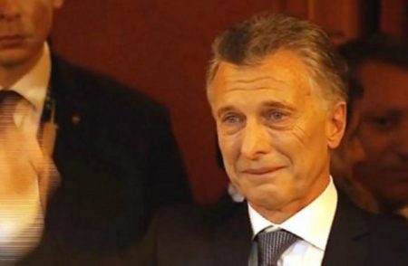 Macri no para de caer: las encuestas lo ubican tercero en CABA imagen-8