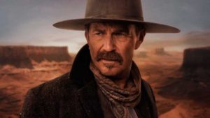 "Se encuentra entre las películas más importantes del año": fracasó en cines, pero Kevin Costner está orgulloso de la acogida de 'Horizon' en 'streaming' imagen-116