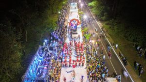 Eldorado se prepara para los Carnavales Regionales 2025: Dos noches de color y alegría en la costanera imagen-74