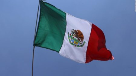 Este es el origen de la bandera de México y por qué se celebra el 24 febrero imagen-12