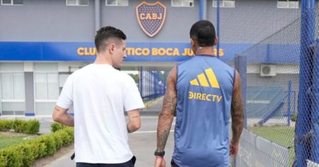 El plan de Gago con Marcos Rojo y Ander Herrera imagen-20