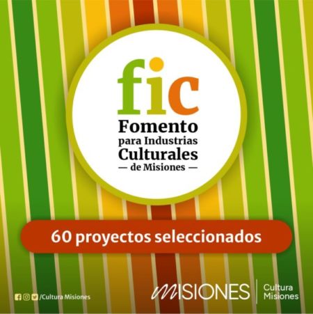 El FIC 2024 ya tiene a sus 60 beneficiarios imagen-25