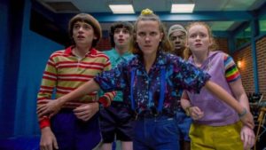 Los creadores de 'Stranger Things' confirman la amarga verdad sobre el final del éxito de Netflix tras la temporada 5 imagen-1