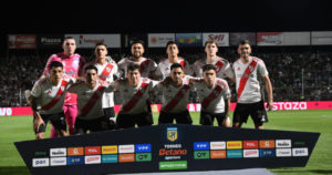 El uno por uno del buen triunfo de River ante San Martín de San Juan imagen-1