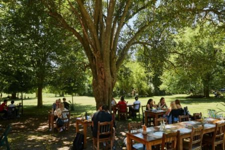 Escapada: el polo gastronómico que se consolida a 90 kilómetros de Buenos Aires imagen-8