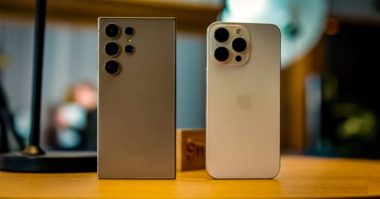 Apple vs. Samsung: el ranking de celulares más vendidos confirma un cambio de era en la industria imagen-4