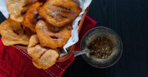 Tortas fritas, ideales para un día de lluvia: las mejores recetas y el origen de la tradición imagen-2