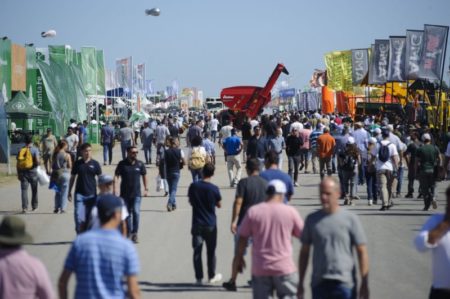 Expoagro. Se viene una edición impactante de la mayor muestra del campo: todos los detalles imagen-8