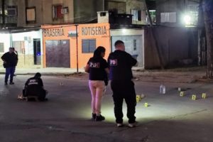 Rosario: se reconfiguraron los clanes de narcomenudeo y recrudecieron los homicidios en enero por luchas internas de bandas imagen-3