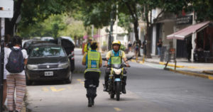 Cuál es el trámite clave para poder estacionar gratis en CABA: paso a paso y requisitos imagen-2