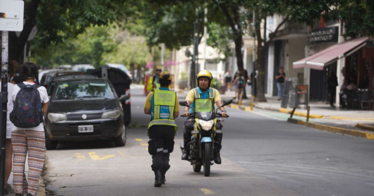 Cuál es el trámite clave para poder estacionar gratis en CABA: paso a paso y requisitos imagen-5