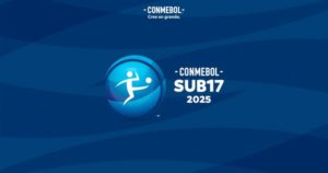 Se confirmaron las sedes y el fixture para el Sudamericano Sub17 2025 imagen-1