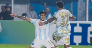 Atlético Tucumán vs. Gimnasia de La Plata, por el Torneo Apertura 2025: minuto a minuto, en directo imagen-3