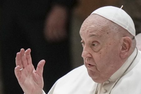 En una carta a los obispos de EE.UU., el Papa criticó duramente las deportaciones masivas de Trump imagen-7