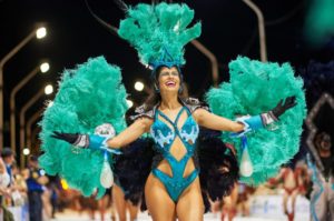 Cuándo es el feriado de Carnaval 2025 en la Argentina imagen-2