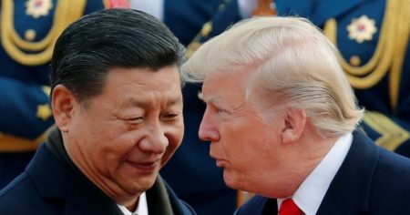 China ya cobra tasas a productos de Estados Unidos, tras el anuncio de Donald Trump de imponer aranceles al acero y al aluminio imagen-10