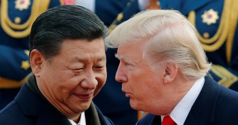 China ya cobra tasas a productos de Estados Unidos, tras el anuncio de Donald Trump de imponer aranceles al acero y al aluminio imagen-5