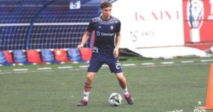 El pibe que fue promesa y goleador en las inferiores de Lanús, que tiene de ídolo al Pepe Sand y apostó seguir en la filial de un grande de Europa imagen-3