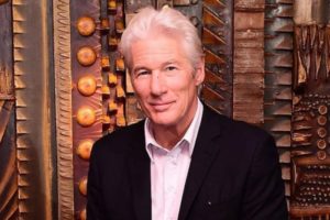 Richard Gere se animó a elegir la mejor película que hizo y sorprendió a sus fans imagen-3