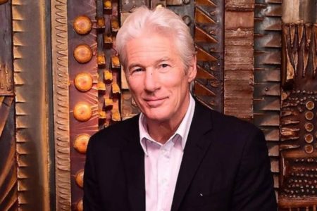 Richard Gere se animó a elegir la mejor película que hizo y sorprendió a sus fans imagen-8