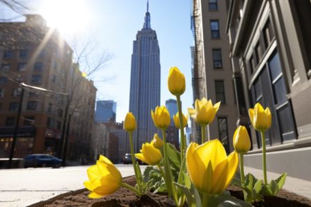 ¿Cuándo comienza la primavera en EE.UU.? La fecha del equinoccio y cambio de hora imagen-6