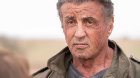 "Un cero": Sylvester Stallone odió tanto esta película de su saga más famosa que tuvo que hacer una nueva entrega imagen-6