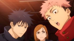 El nuevo anime que ha conseguido superar el récord de 'Jujutsu Kaisen' en Crunchyroll imagen-1