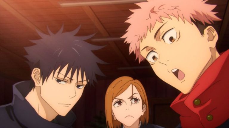 El nuevo anime que ha conseguido superar el récord de 'Jujutsu Kaisen' en Crunchyroll imagen-3