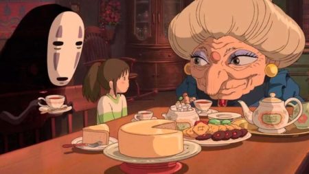 La gran incógnita de 'El viaje de Chihiro' es resuelta 23 años después de su estreno imagen-7