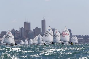 Distinguida actuación misionera en la 60ª Semana Internacional del Yachting imagen-8