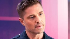 'The Rookie' finalmente resuelve una pregunta de hace cinco años en la temporada 7: Esta es la razón por la que terminó la relación de Tim y Rachel imagen-3