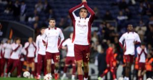 Porto-Roma: duelo argentino por la Europa League imagen-3