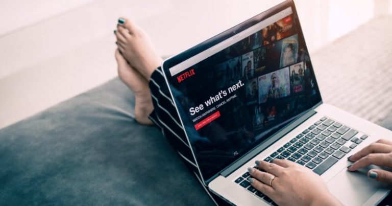 Fans de cine la llaman la mejor película de Netflix de todos los tiempos: ¿estás de acuerdo? imagen-4