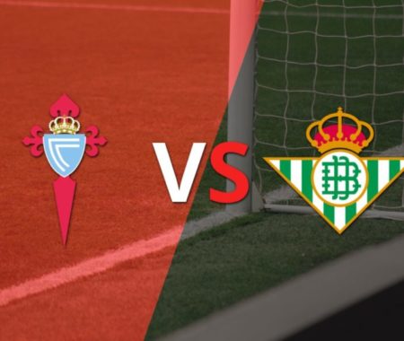 Llegó el segundo para Betis y ahora supera 2-0 a Celta imagen-7