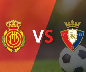 España - Primera División: Mallorca vs Osasuna Fecha 23 imagen-4