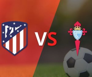 España - Primera División: Atlético de Madrid vs Celta Fecha 24 imagen-2