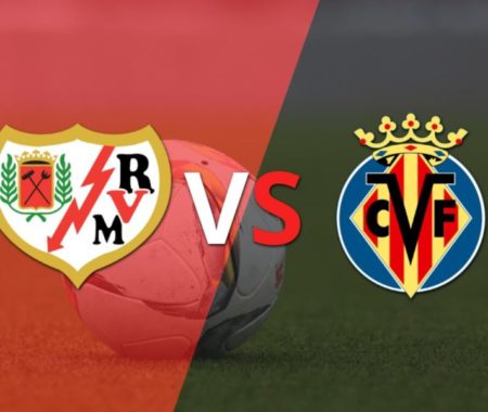 Villarreal supera a Rayo Vallecano por 1 a 0 imagen-16