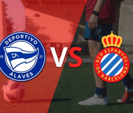 España - Primera División: Alavés vs Espanyol Fecha 25 imagen-8