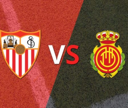 España - Primera División: Sevilla vs Mallorca Fecha 25 imagen-15